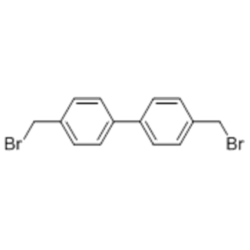 4,4&#39;-BIS (BROMOMETHYL) BIPHENYL CAS 20248-86-6