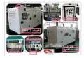 Diesel de 25kva-375kva generadores Genset