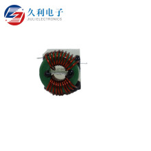 Ring common mode inductance