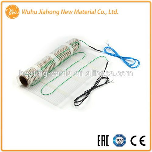 230V Underfloor Customized 12V Floor Heating System