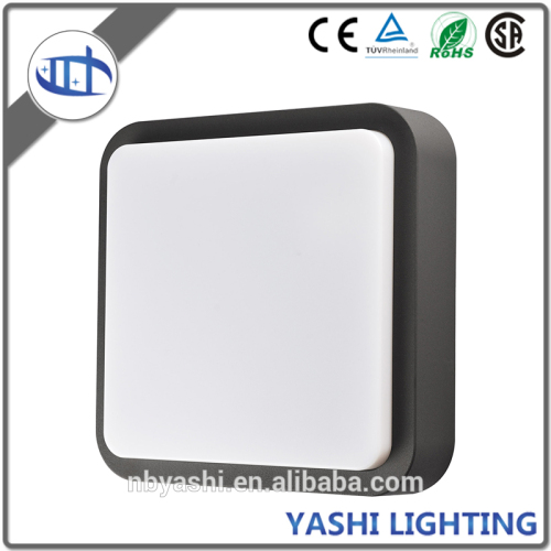 IP54 10w Water-proof Outdoor and Indoor LED Wall Mounted Lamp