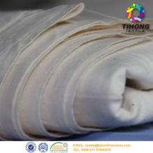 Cotton Grey Calico Woven Fabric