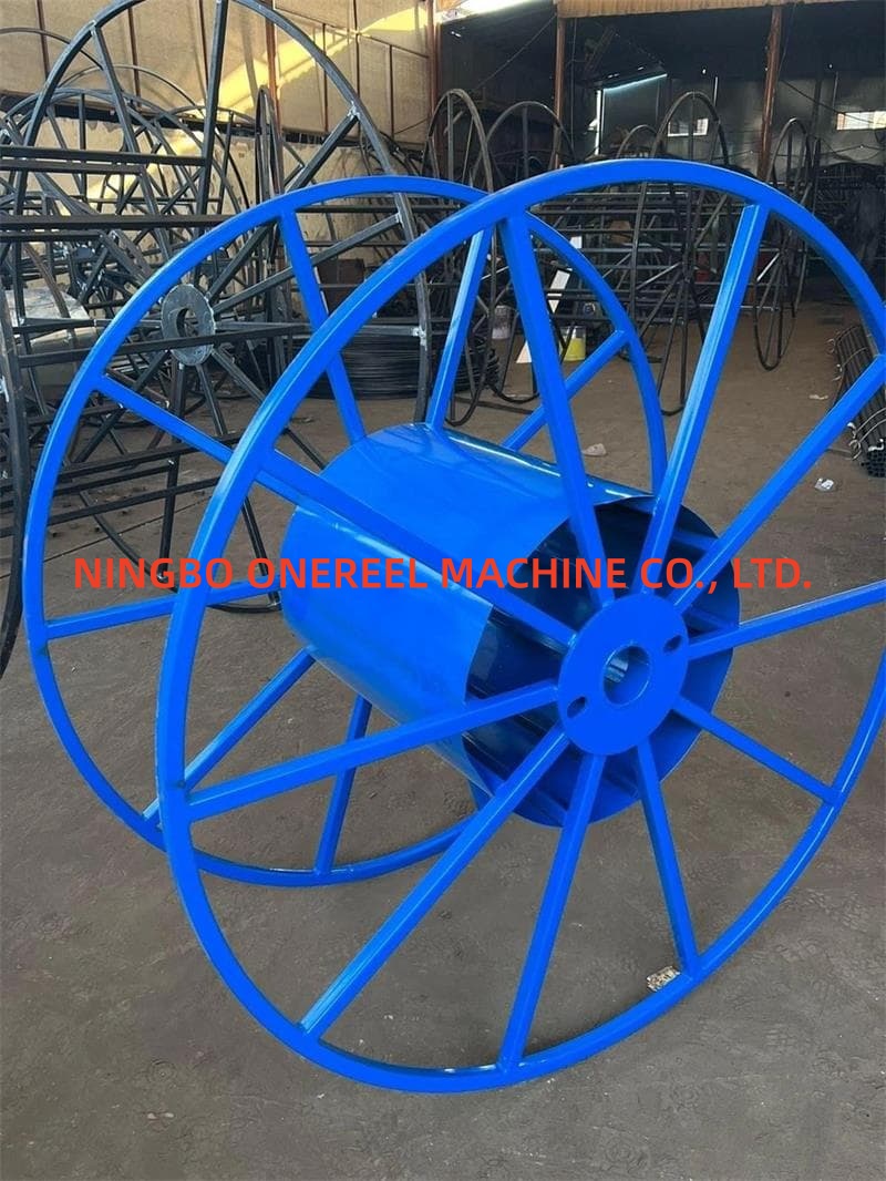 PV Wire Reel (3) PV Wire Reel (3)