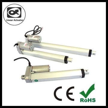 electric linear actuator 12v