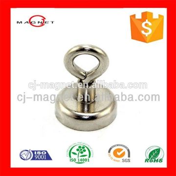 electric generator clothing Hook neodymium magnet price