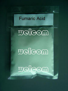 Fumaric acid