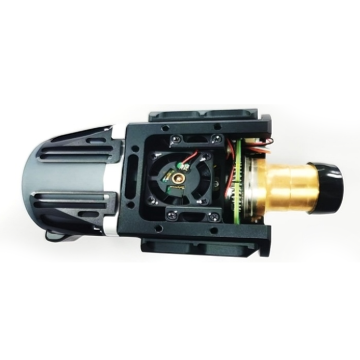 HD type 2 superlattice detector