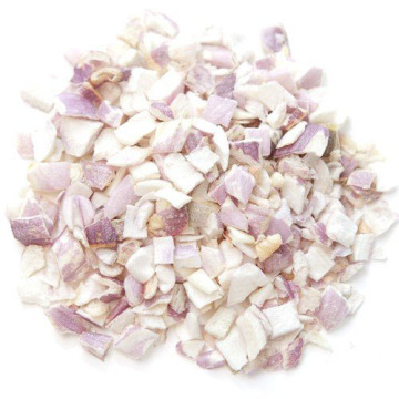 Freeze Dried Shallot dices