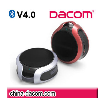 Dacom Coco mini and portable Wireless Bluetooth speaker Y003