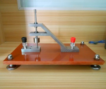 IEC60065 figure 6 dielectric strength tester