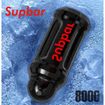 Grobal Supbar Mini Pot 8000 Puffs Ondayable Vape