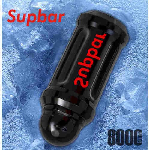 Grobal Supbar Mini Pot 8000 Puffs Vape descartável