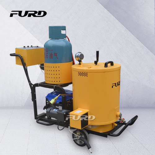 High efficiency asphalt crack sealing machine Pothole repair equipment road repair machine