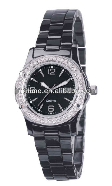 ceramic watches ladies fashion and stylish watches