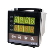 48x48 Digital PID Control XMTG9000 Temperature Controller