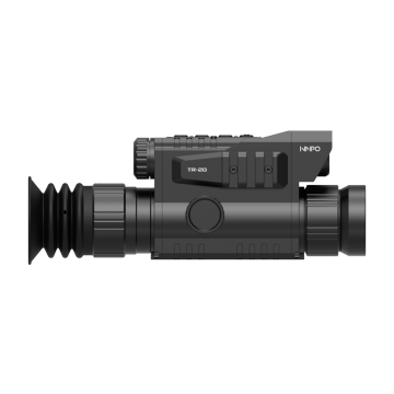 Scope Digital infrared thermal imaging