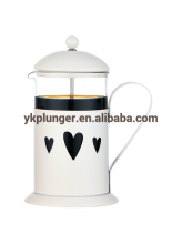 Pringing French Press Cafetiere Expresso