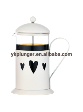 Pringing French Press Cafetiere Expresso