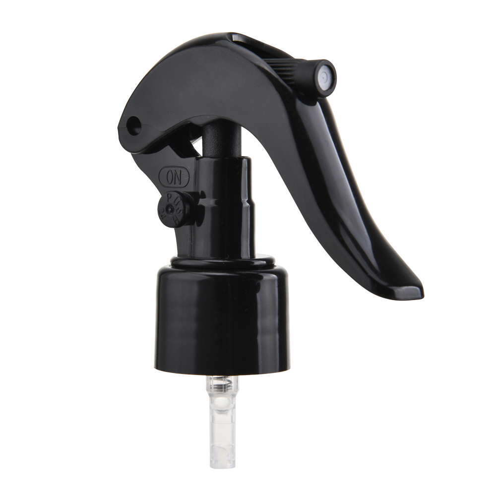 28/400 28/410 28mm high quality mini trigger sprayer plastic home clean dispenser foam sprayer