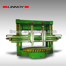 Double Column Vertical Lathe