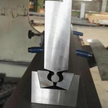 Accrues Gooseneck Press Brake Tool: Bending Machine Upper Dies