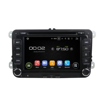 7INCH SCREEN CAR DVD FOR CADDY