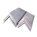 304 304l Galvanized Angle Steel Stainless Steel Angle Bar