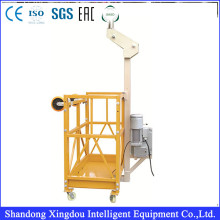 Zlp 630 Zlp800 Construction Gondola Lift Platform Architecture From China
