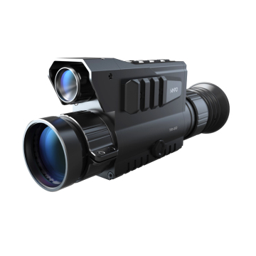 Long Eye Tactical Telescope Riflescopes Red Dot Sight