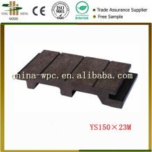 Interlocking floating flooring parking tiles waterproof outdoor deck flooring