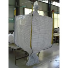 Hot Sale Eco-friendly Container Liners Bags FIBC Bulk Conductive Bags 1000-1500kgs