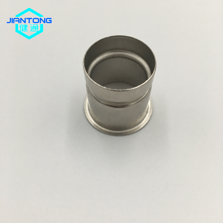 Stainless Steel Digambar Dalam Stainless Steel Deep Drawn