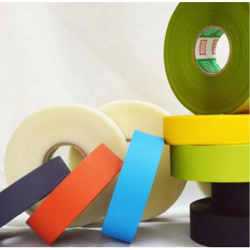 Waterproof zipper sealing tape has strong adhesion