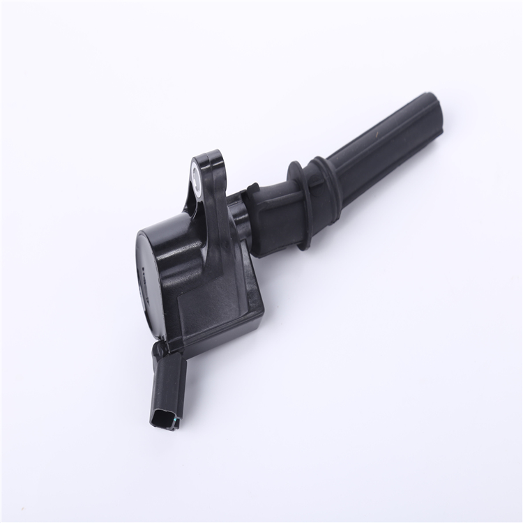 ignition coil diagram for FORD:F7TZ-12029-AB,1L2U-12029-AA,1L2Z-12029-AA