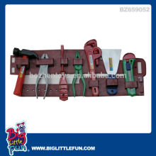 Kids plastic cheap toy tool