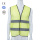 high visibility road traffic reflective safety vests