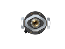 Sensor encoder incremental encoder