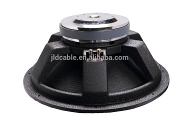 18" Power PA subwoofer