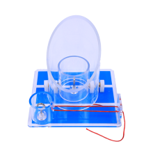 DARHMMY Medical Science Training Model for Surgical Knotting Skills in Medical Training