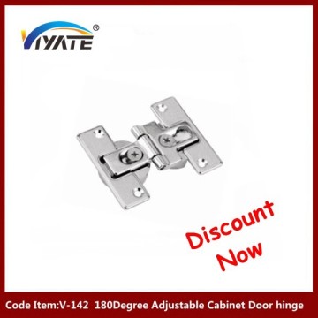 3d adjustable hinges,folding table hinges,concealed cabinet hinges