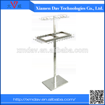 Wholesale China Display Racks , Scarf Shop Display Racks