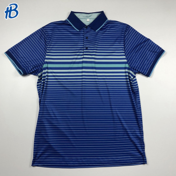 2020 polo golf blue shirts