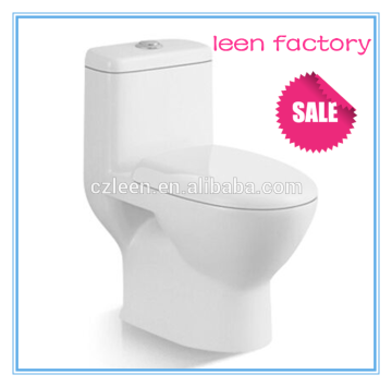 sanitary Ware Top Quality one piece toilet