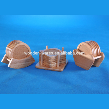 wooden coaster set, wooden coaster set of 5, coasters