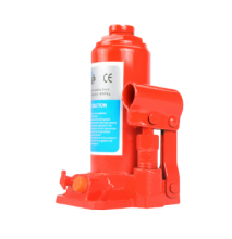 15 Ton Hydraulic Bottle Jacks