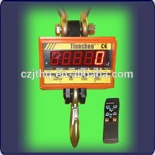 Digital Electronic Weighing Scale For Crane
