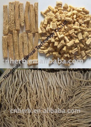 Dried Codonopsis pilosula,Poor man's ginseng,Tangsen,Dang shen,Dangshen