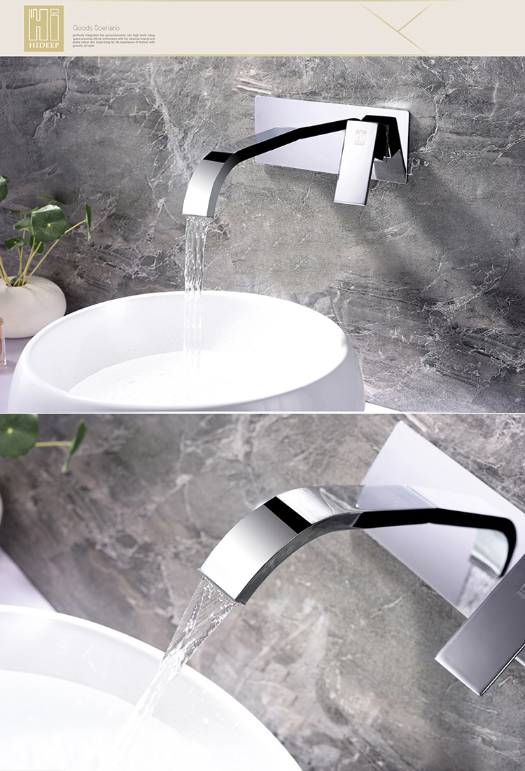 Basin Faucet