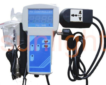 Online pH Controller,Aquarium pH Controller,PH-100