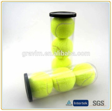 ITF Approved training match tennis balls